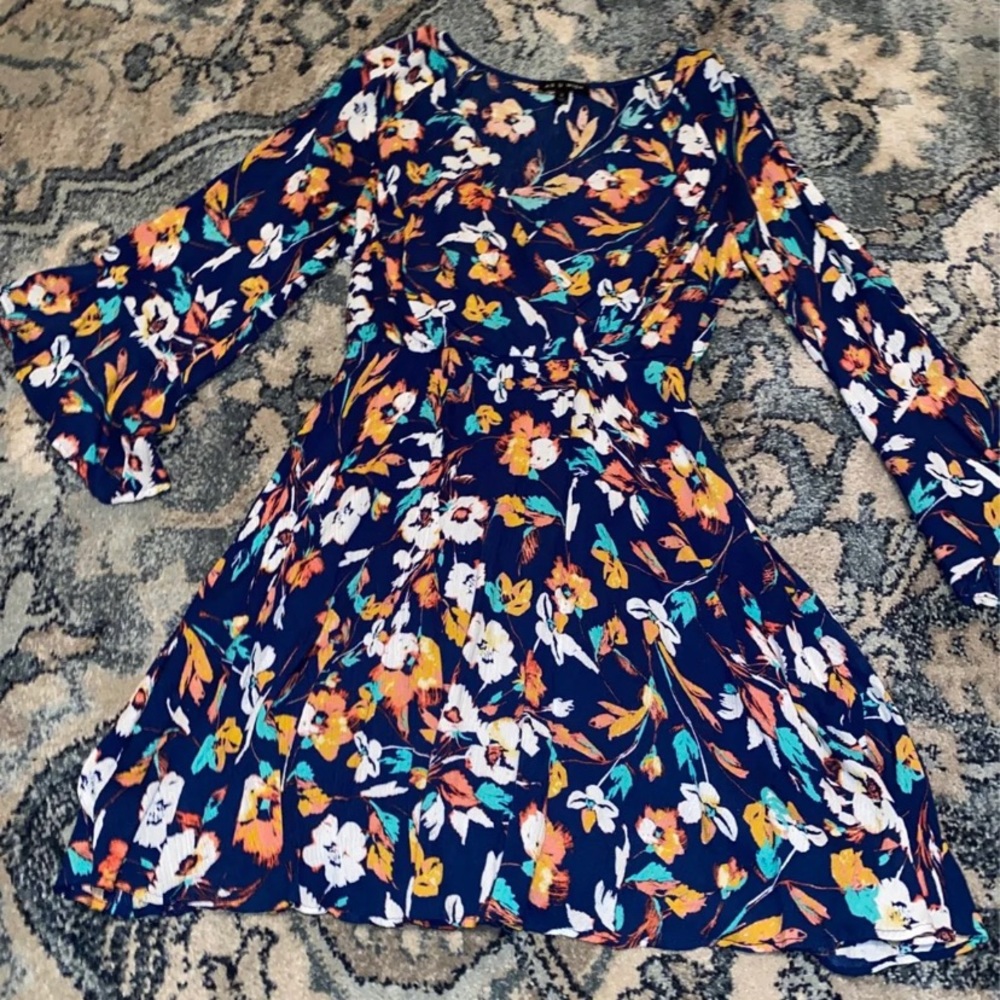 Women’s dress